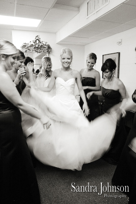 Lauren & Josh Wedding